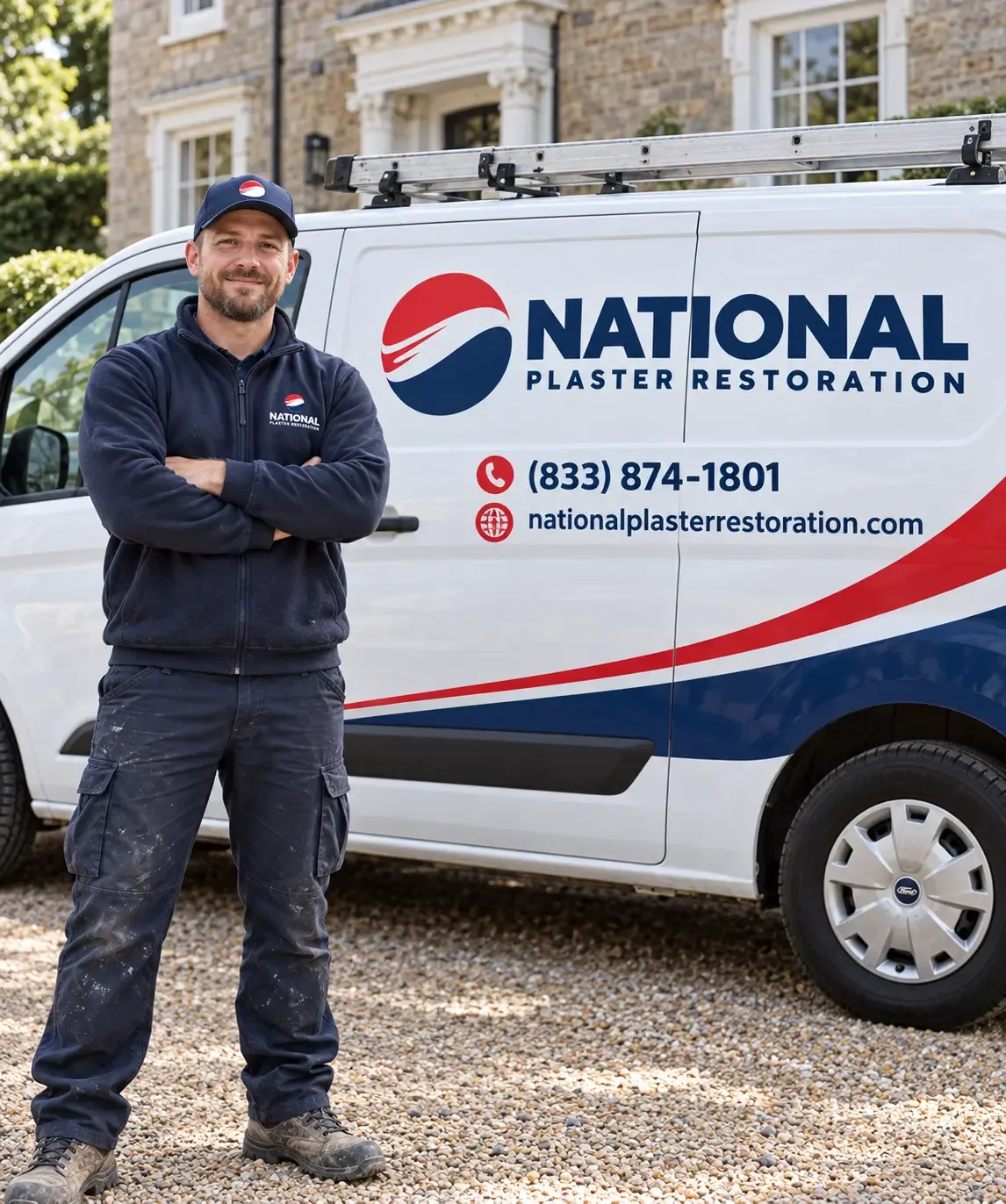 Plaster Repair company in Buchanan, MI